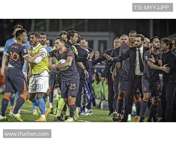 欧联杯曼联大胜国米乌龙球引发争议判罚全场沸腾