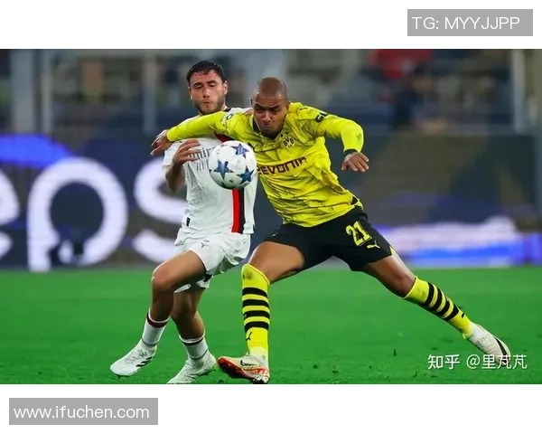 国王杯精彩对决AC米兰3-0战胜多特蒙德全场沸腾数据分析揭示关键因素