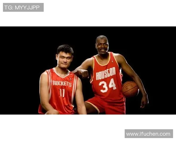 姚明在NBA的独特眼光如何影响中国篮球未来发展与国际交流