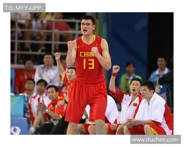 姚明当年艰苦训练的故事与篮球梦想的追逐之路