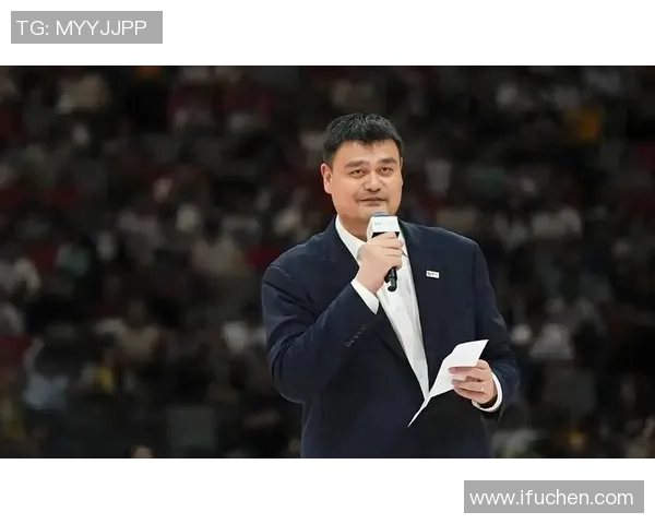 姚明的国籍揭秘他如何成为中美篮球文化的桥梁