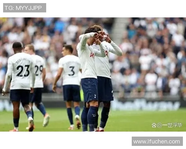 热刺逆转多特蒙德成功晋级足总杯全场沸腾瞬间回顾
