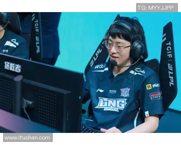 英雄联盟心理素质排行榜出炉LNG战队表现卓越引领潮流