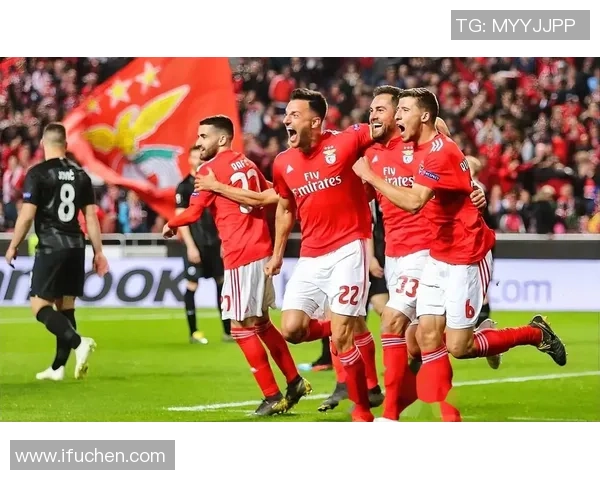 英超激战本菲卡与巴黎圣日耳曼鏖战至平局补时进球引爆全场激情