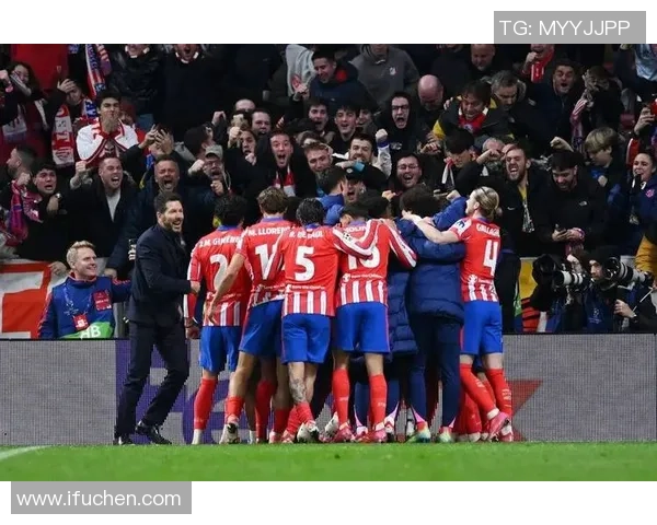 德甲精彩对决马竞逆转波尔图补时绝杀引爆全场激情