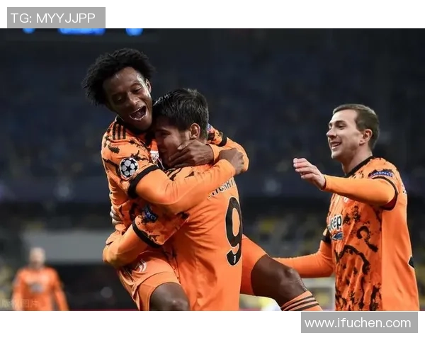 德甲精彩对决巴萨逆转尤文图斯6比2全场沸腾赛后深度点评 德甲精彩对决巴萨逆转尤文图斯6比2全场沸腾赛后深度点评