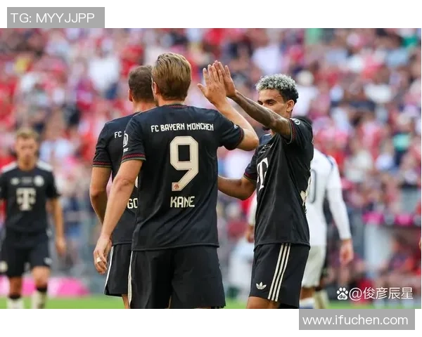 英超激战：拜仁狂胜热刺红牌事件引发全场热议与数据分析