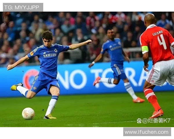 欧冠精彩对决本菲卡逆转切尔西全场沸腾战报回顾